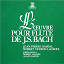 Jean Pierre Rampal, Robert Veyron Lacroix & Jordi Savall / Jean-Sébastien Bach - Bach: L'œuvre pour flûte
