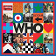 The Who - WHO (Deluxe & Live At Kingston)