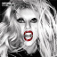 Lady Gaga - Born This Way (International Special Edition Version)