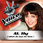 Al Hy - The Voice : La Plus Belle Voix