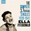 Ella Fitzgerald - The Complete Decca Singles Vol. 2: 1939-1941