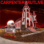 Carpenter Brut - CARPENTERBRUTLIVE
