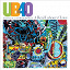 Ub 40 - A Real Labour Of Love