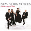 New York Voices - Reminiscing in Tempo