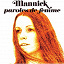Mannick - Mannick-Paroles De Femme