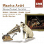Maurice André - Baroque Trumpet Concertos