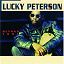 Lucky Peterson - Beyond Cool