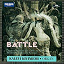 Kalevi Kiviniemi / Claude Gervaise / John Dowland / Johann Kuhnau - The Battle - Organ Music from The Gothic Period, Renaissance and Early Baroque