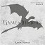 Ramin Djawadi - Game Of Thrones: Season 3 (Music from the HBO Series)