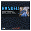 Handel Edition / Georg Friedrich Haendel - Handel Edition Volume 1 - Alcina, Orlando