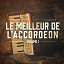 Eric Bouvelle - Le meilleur de l'accordéon, Vol. 1