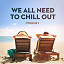 Buddha Zen Chillout Bar Music Café - We All Need to Chill Out, Vol. 1 (Relaxing Chillout Lounge Music)