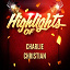 Charlie Christian - Highlights of Charlie Christian