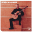 John Williams( Guitariste) - Spanish Guitar Music