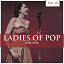 Rosemary Clooney / Teresa Brewer / Kitty Wells / Doris Day / The Mcguire Sisters / Connie Francis / Brenda Lee / The Fontane Sisters / Patti Page / Marilyn Monroe / Kay Starr / Eve Boswell / Janis Martin / Lavern Baker / Eartha Kitt - Ladies of Pop, Vol. 10