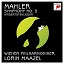 Lorin Maazel / Gustav Mahler - Mahler: Symphony No. 3 in D Minor & Kindertotenlieder