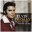 Elvis Presley "The King" - Where No One Stands Alone