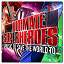 Robert Ziegler / John Williams - Ultimate Superheroes