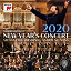 Andris Nelsons & Wiener Philharmoniker / Wiener Philharmoniker / Hans Christian Lumbye / Ludwig van Beethoven / Josef Strauss - Neujahrskonzert 2020 / New Year's Concert 2020 / Concert du Nouvel An 2020