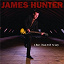 James Hunter - The Hard Way (International Super Jewel)