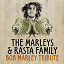 The Marleys & Rasta Family - Bob Marley Tribute