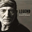Willie Nelson - Legend: The Best Of Willie Nelson