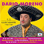 Dario Moréno - 50 succès essentiels 1952-1959