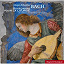 Bach Collegium Stuttgart / Jean-Sébastien Bach - Bach: Sinfonias pour la liturgie