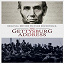 Luke Richards - The Gettysburg Address (Original Motion Picture Soundtrack)