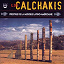 Los Calchakis - Los Calchakis, Vol.3 : Prestige de la Musique latino- américaine