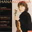 Hana Kotkovà - Enesco & Janacek : Sonates (feat. Simon Mullingan)