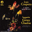 Huguette Grémy-Chauliac / Armand-Louis Couperin - Couperin: 5 Suites pour clavecin