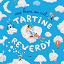 Tartine Reverdy - Une heure au ciel
