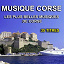 Les Guitares du Maquis - Musique Corse (Les plus belles musiques de Corse)