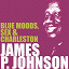 James P. Johnson - Blue Moods, Sex & Charleston