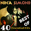 Nina Simone - 40 Essential Hits - Best Of