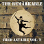 Fred Astaire - The Remarkable Fred Astaire, Vol. 2