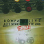 Groov' la - Kompa lot nivo (Live été 2006 Haïti)