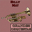 Billy May - Grandes Orquestas, Billy May