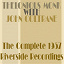 Thelonious Monk, John Coltrane - Thelonious Monk with John Coltrane: The Complete Riverside 1957 Recordings