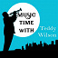 Teddy Wilson - Music Time with Teddy Wilson