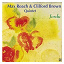 Max Roach & Clifford Brown - Jordu