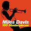 Miles Davis - 100 Masterpieces