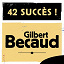 Gilbert Bécaud - 42 Succès