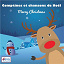 Titia&gg / Francine Chantereau / Mylie / Tita&gg / Rachel Pignot / Titai&gg / Les Dagoberts - Comptines et chansons de Noël: Merry Christmas