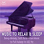 Max Relax, Torsten Abrolat, Syncsouls / Torsten Abrolat / Syncsouls - Music to Relax, Sleep - Sleep Melody, Soft Relaxation Music to Fall Asleep in 432 Hz