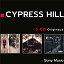 Cypress Hill - 3 CD's Boxset - Cypress Hill