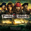 Hans Zimmer - Pirates of the Caribbean: On Stranger Tides (Original Motion Picture Soundtrack)