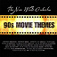 The New World Orchestra - 90's Movie Themes