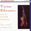 Victor Silvester & His Silver Strings - The Sound Of Musicals